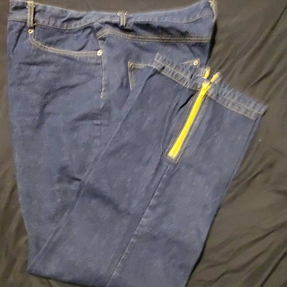 Jeans pants